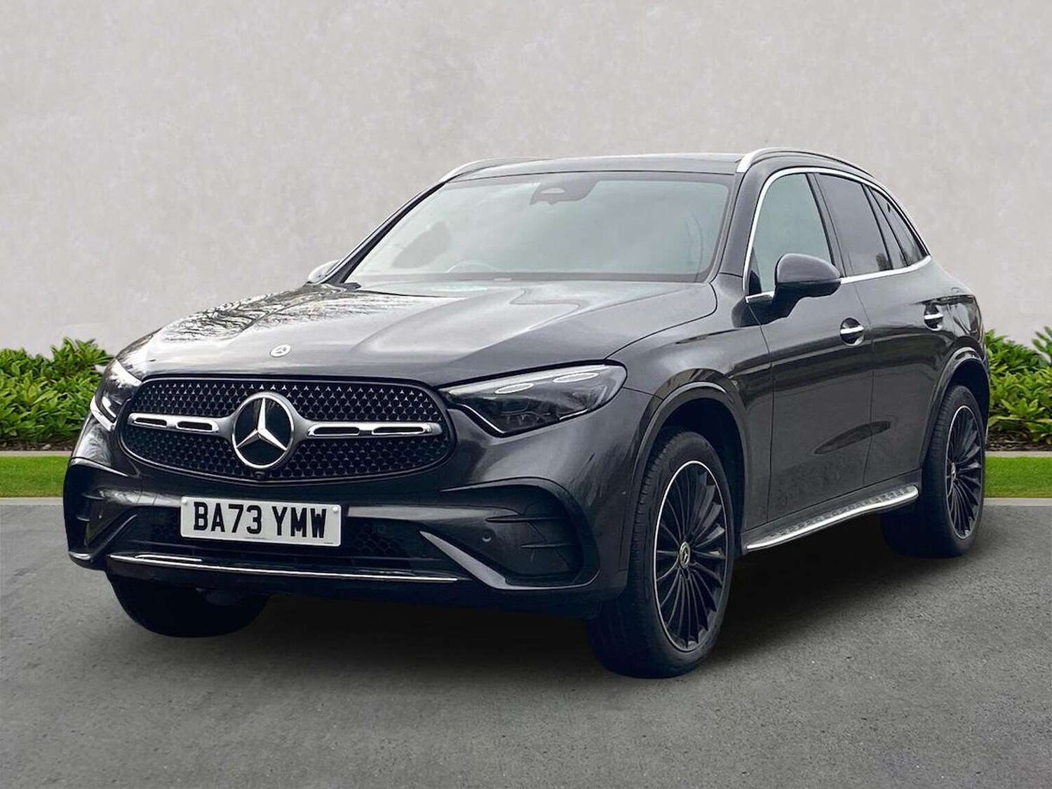 Used Mercedes-Benz GLC 2023 for sale - 77578757: Photo 20