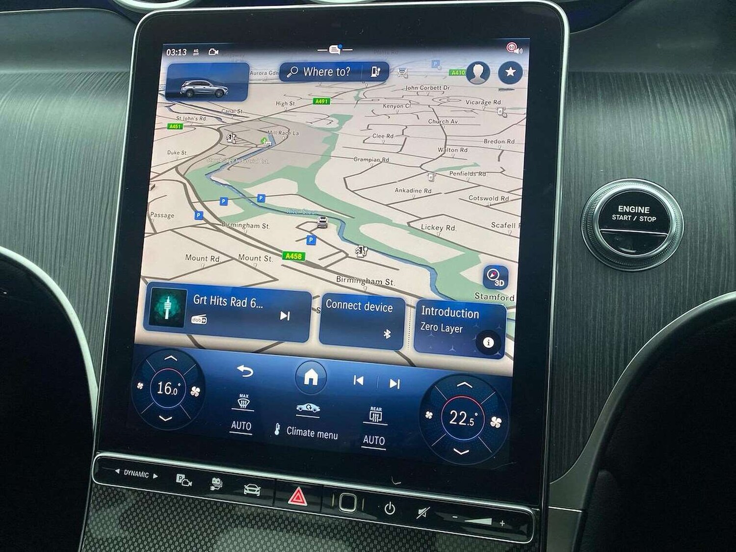 Used Mercedes-Benz GLC 2023 for sale - 77578757: Photo 24