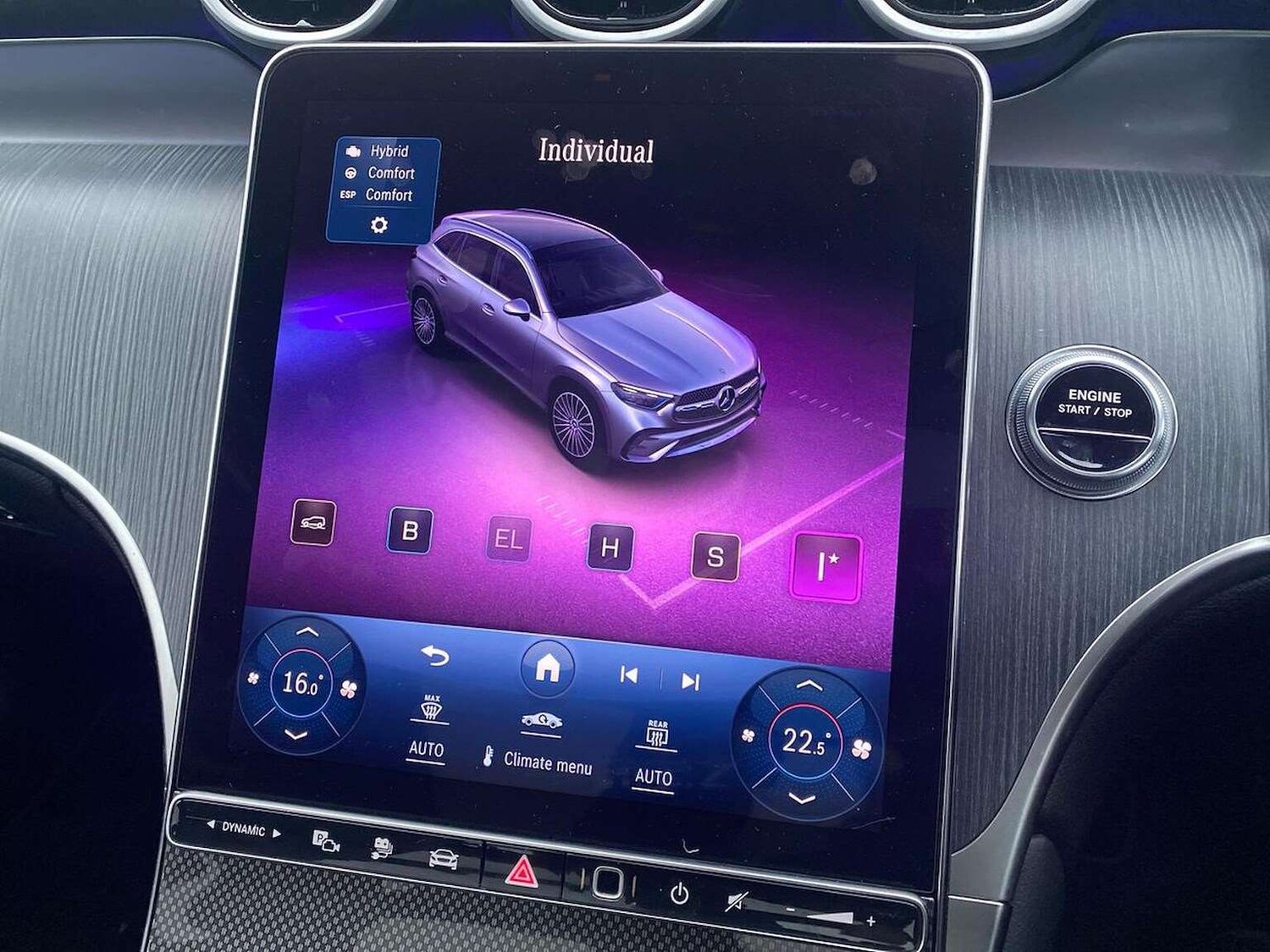 Used Mercedes-Benz GLC 2023 for sale - 77578757: Photo 25