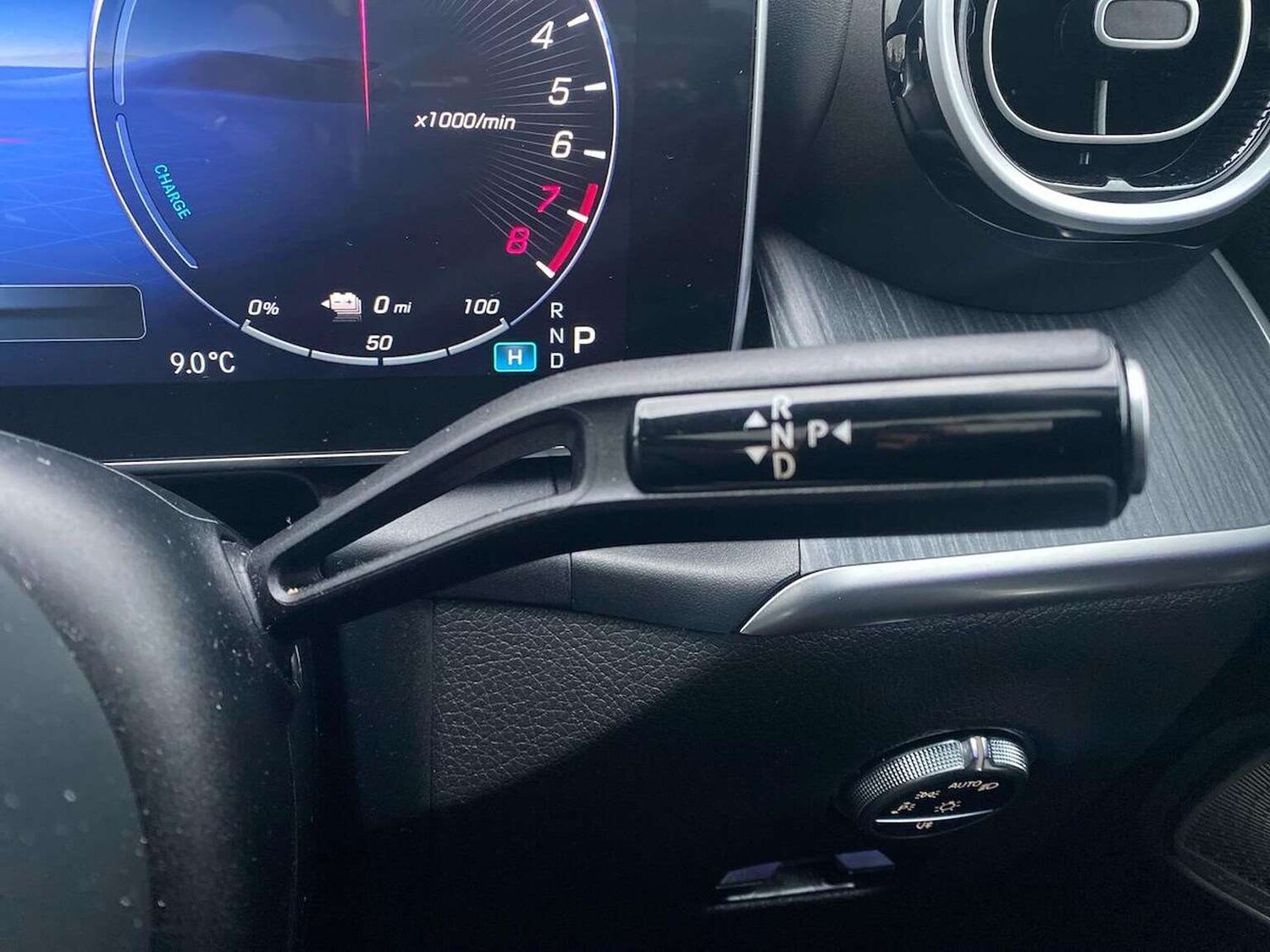 Used Mercedes-Benz GLC 2023 for sale - 77578757: Photo 29