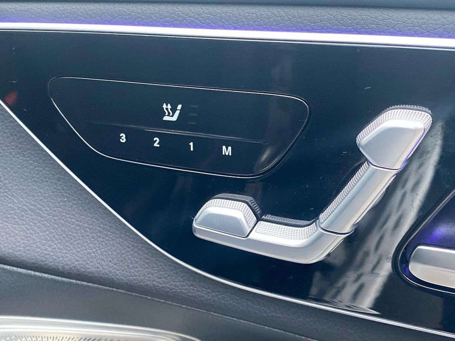 Used Mercedes-Benz GLC 2023 for sale - 77578757: Photo 30