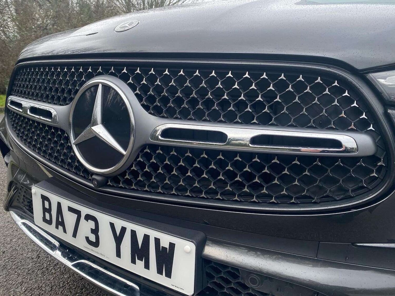 Used Mercedes-Benz GLC 2023 for sale - 77578757: Photo 33