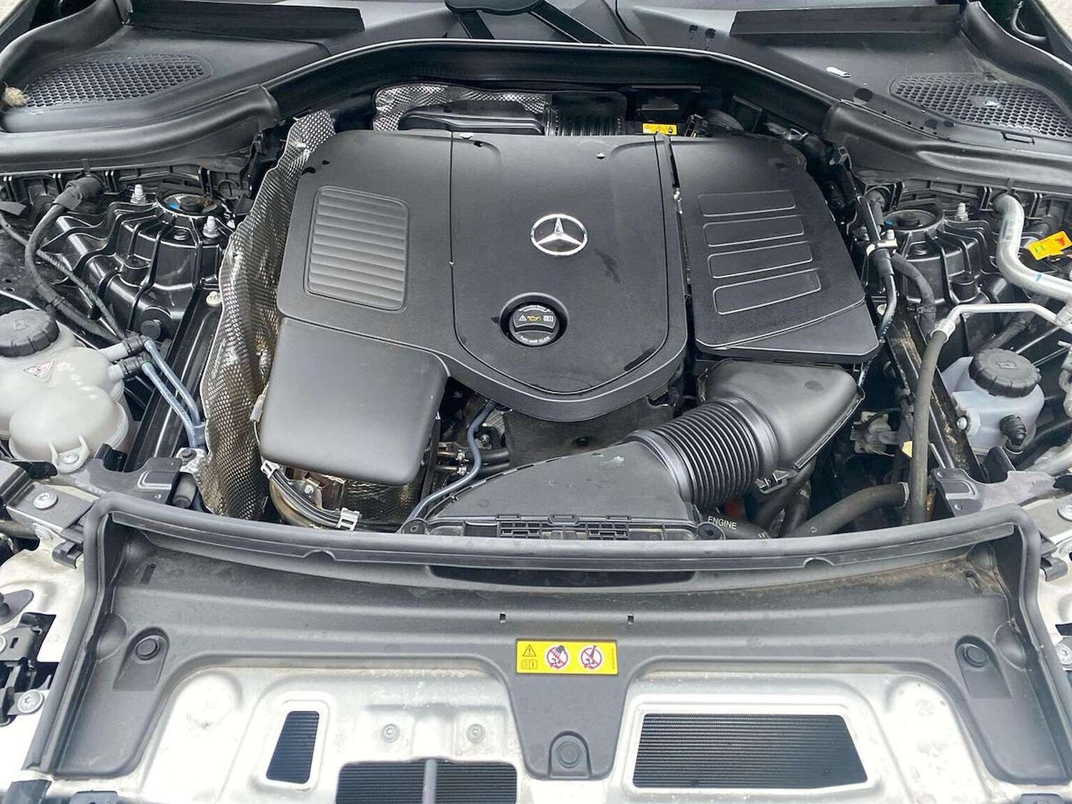 Used Mercedes-Benz GLC 2023 for sale - 77578757: Photo 39