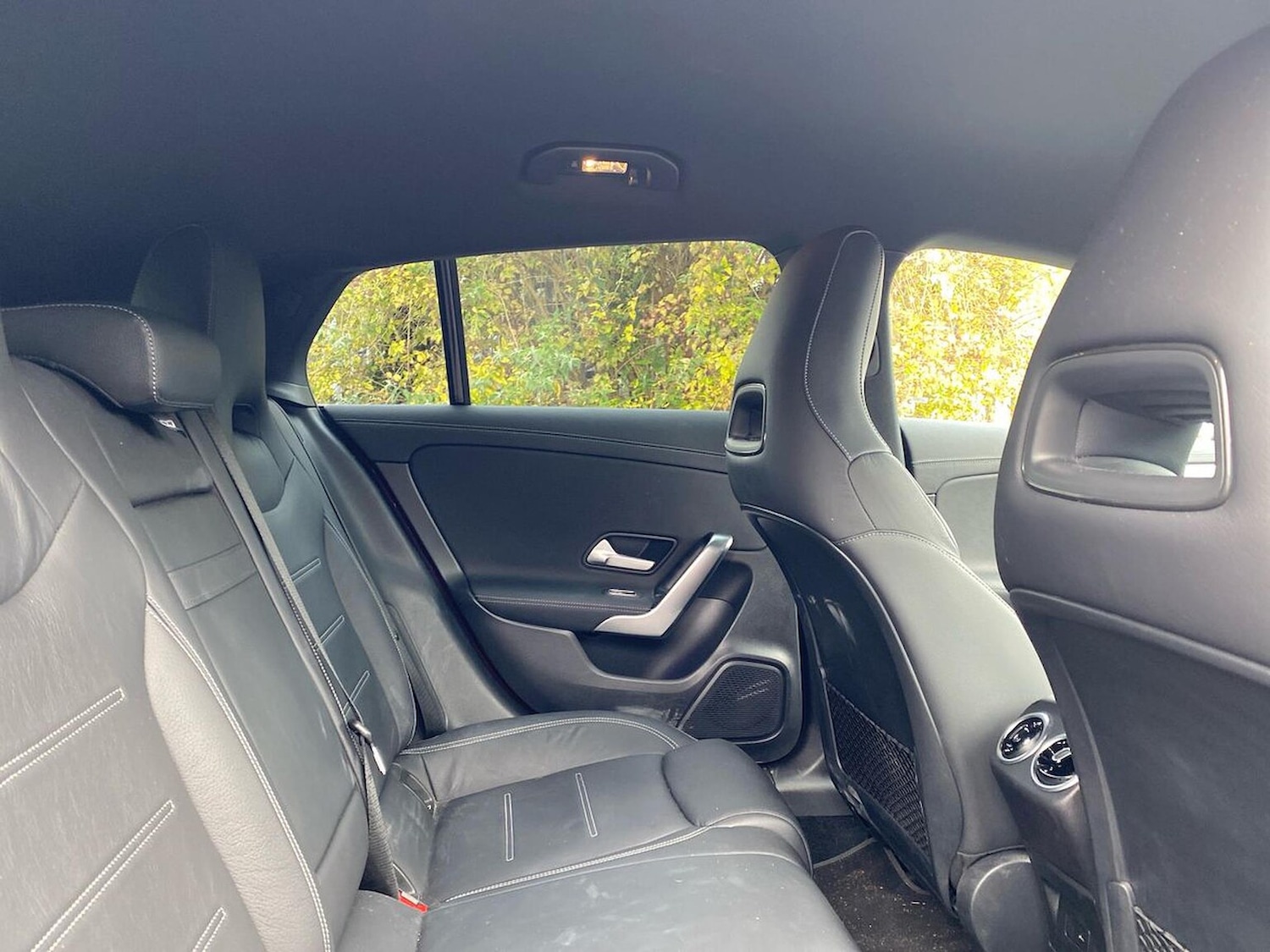 Used Mercedes-Benz CLA 2022 for sale - 76082551: Photo 16