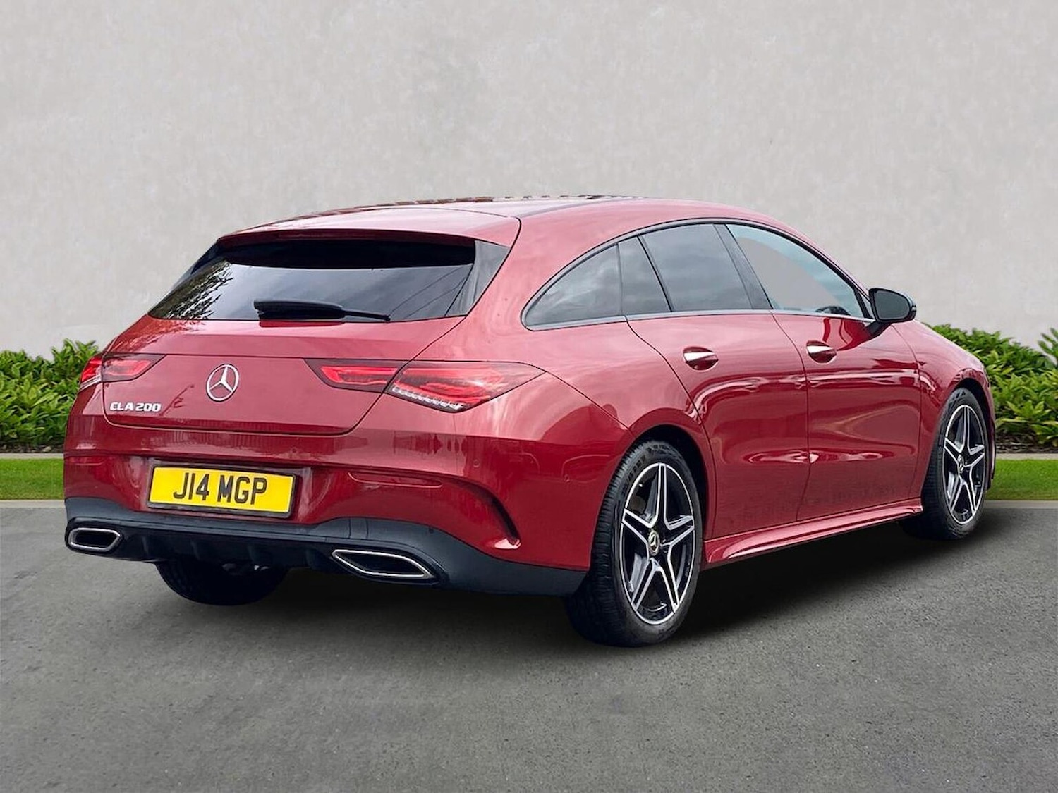 Used Mercedes-Benz CLA 2022 for sale - 76082551: Photo 18