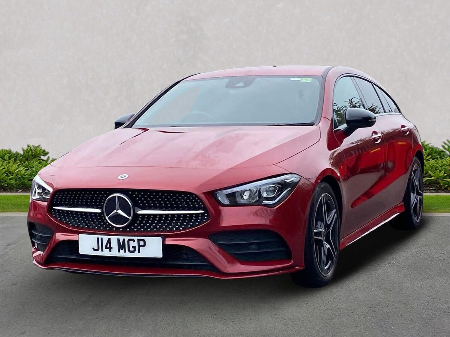 Used Mercedes-Benz CLA 2022 for sale - 76082551: Photo 20