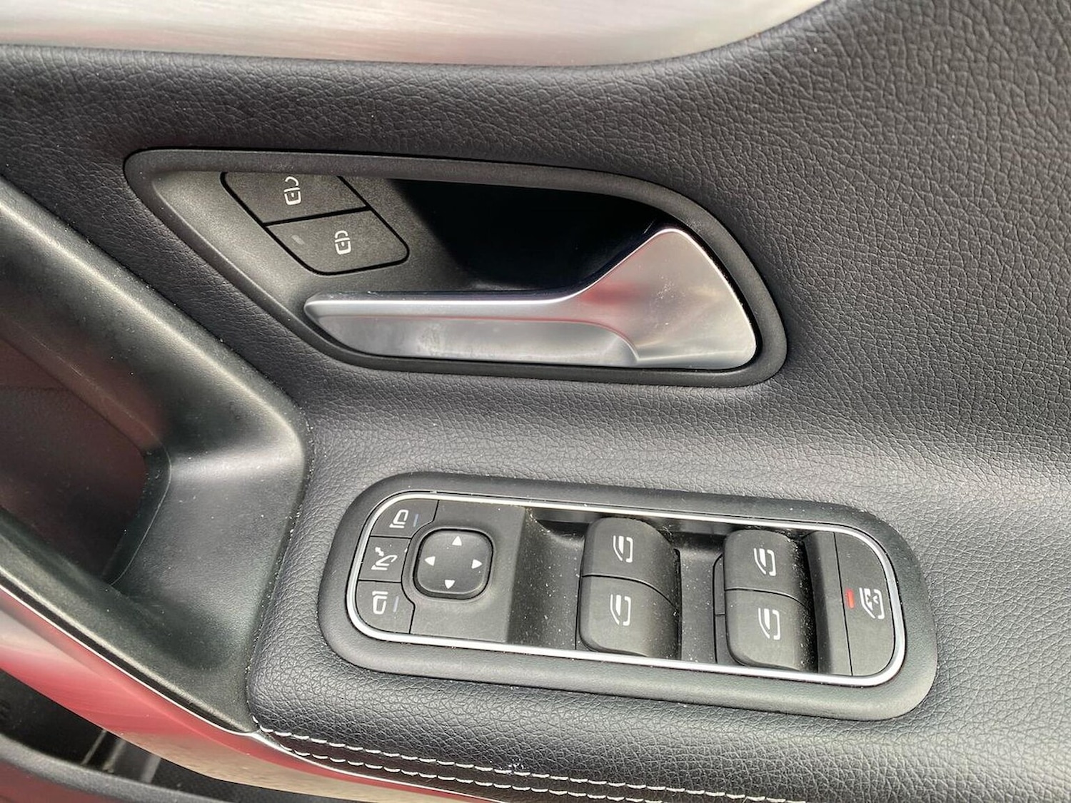 Used Mercedes-Benz CLA 2022 for sale - 76082551: Photo 21