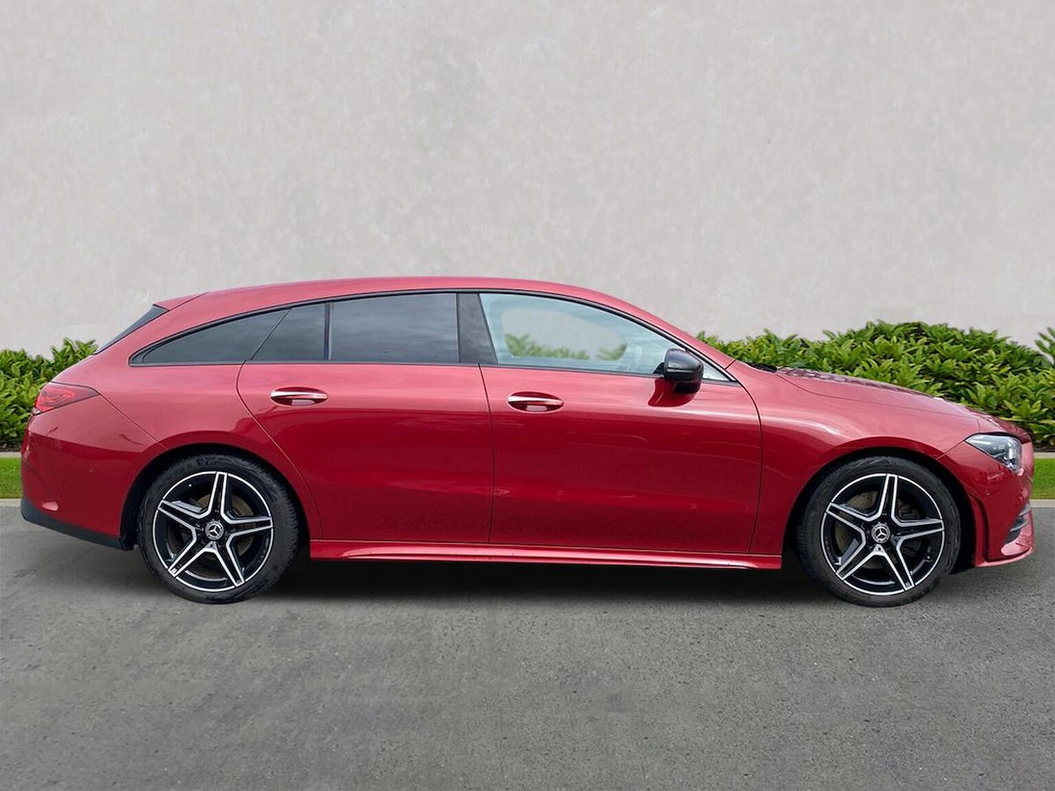 Used Mercedes-Benz CLA 2022 for sale - 76082551: Photo 3