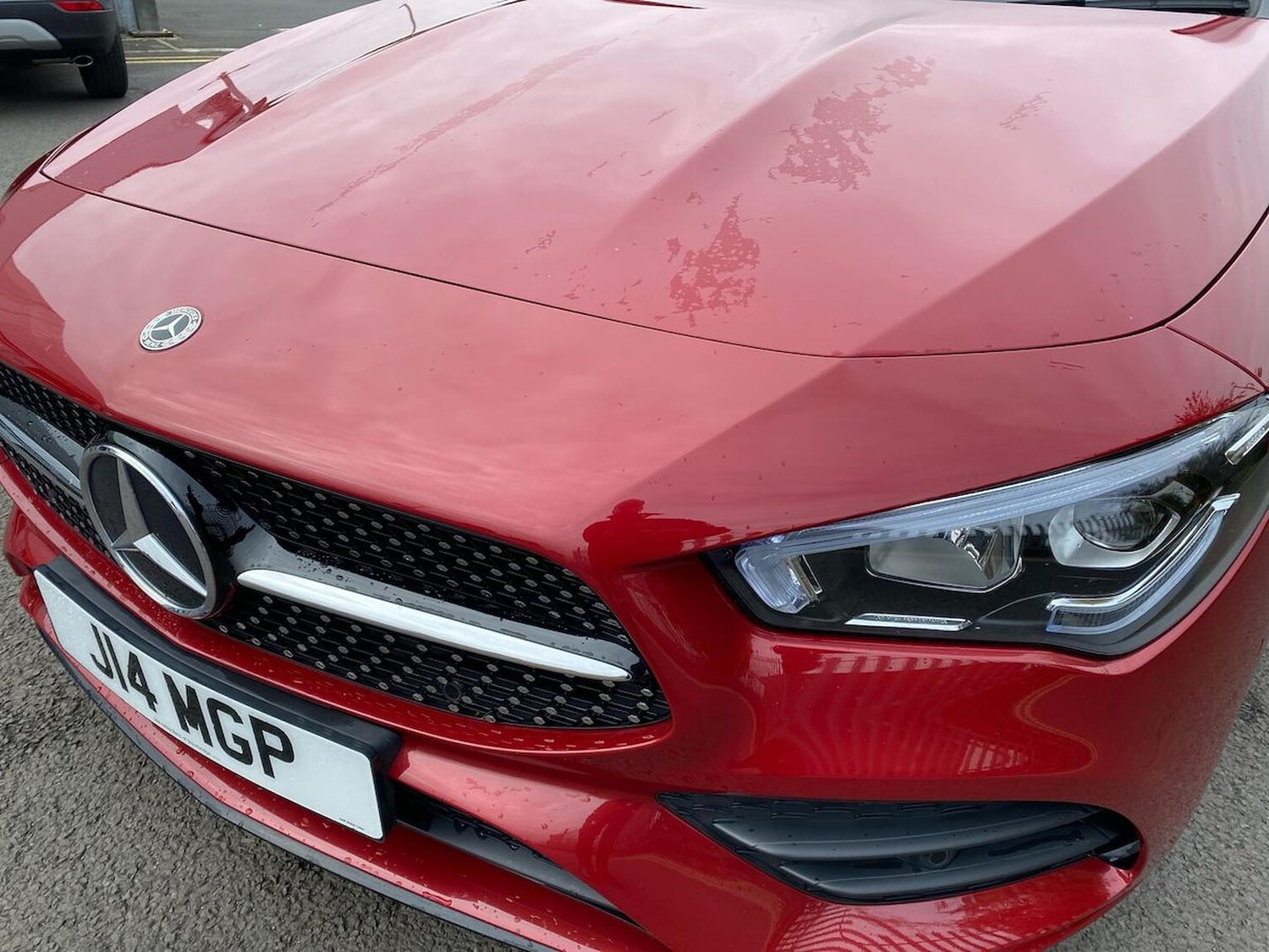 Used Mercedes-Benz CLA 2022 for sale - 76082551: Photo 33