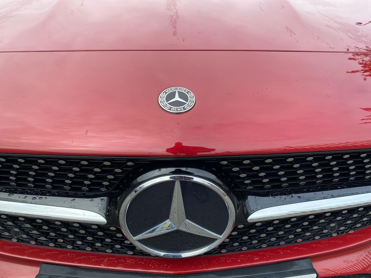 Used Mercedes-Benz CLA 2022 for sale - 76082551: Photo 39
