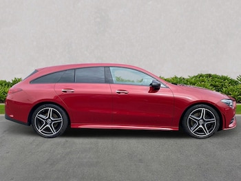 Used Mercedes-Benz CLA 2022 for sale - 76082551: Photo 3