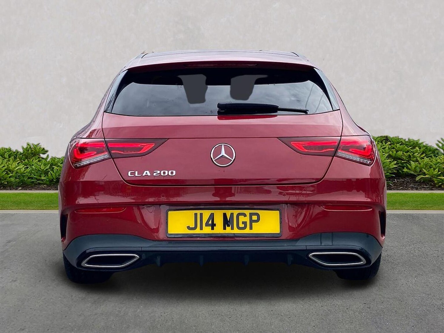 Used Mercedes-Benz CLA 2022 for sale - 76082551: Photo 4