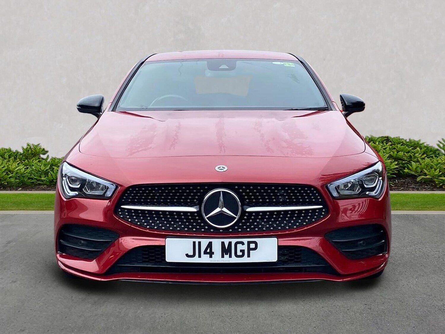 Used Mercedes-Benz CLA 2022 for sale - 76082551: Photo 5