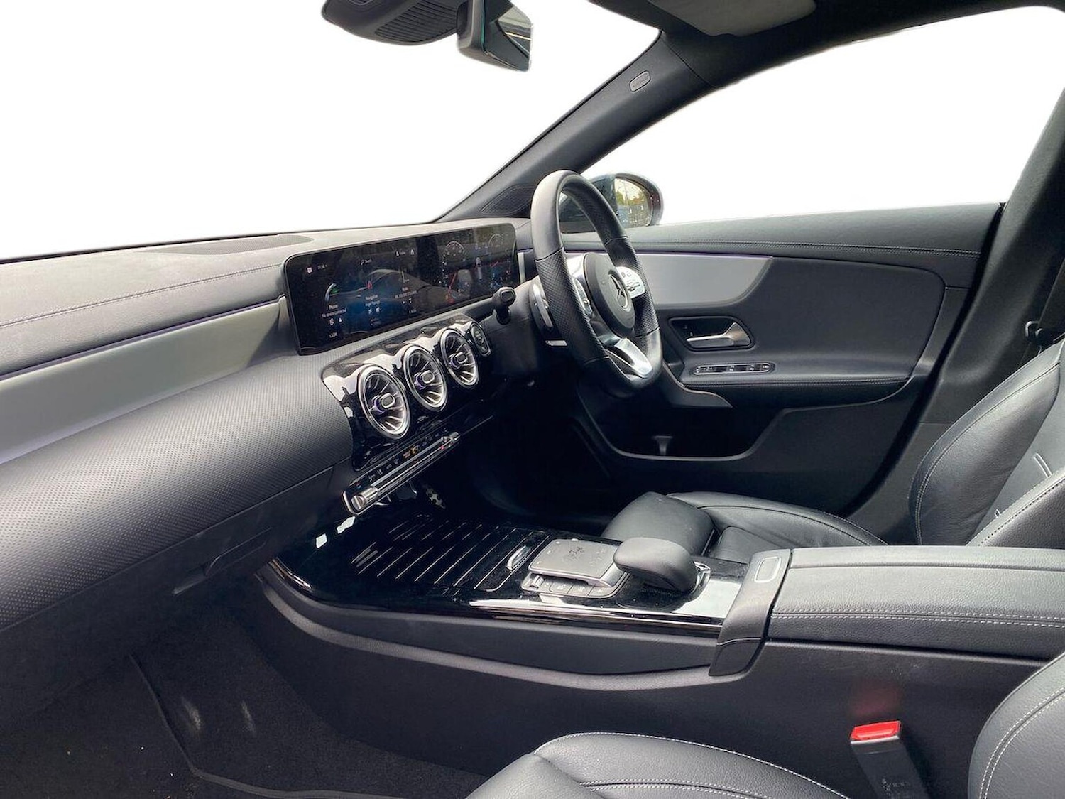 Used Mercedes-Benz CLA 2022 for sale - 76082551: Photo 7