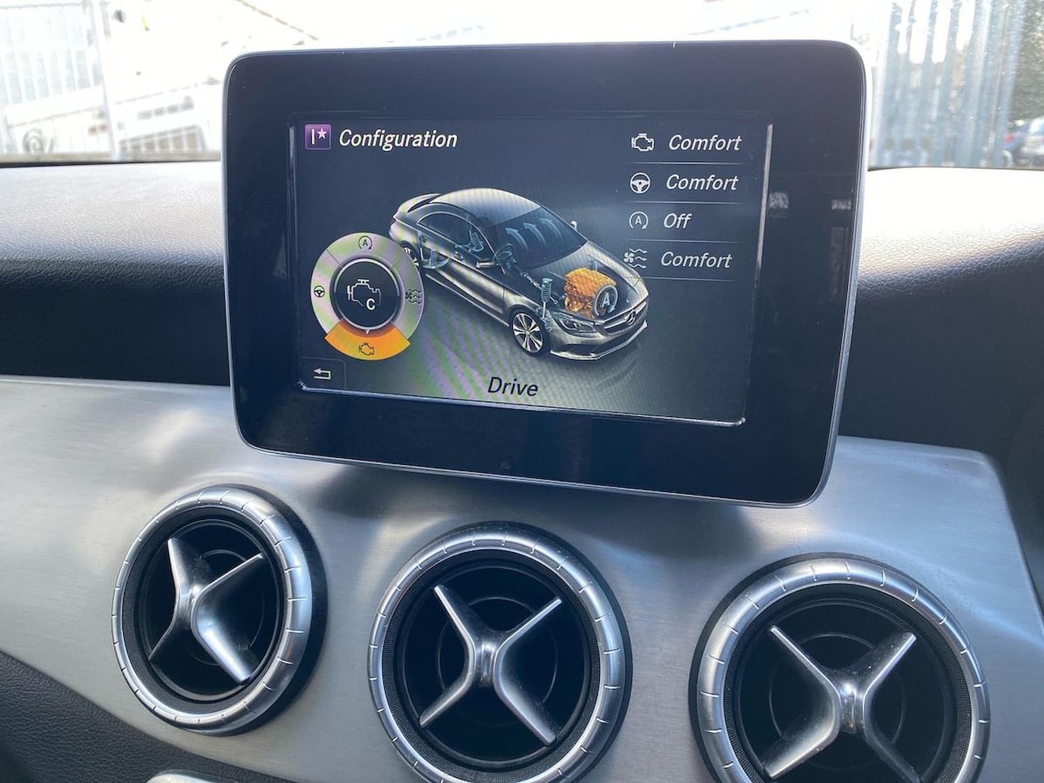 Used Mercedes-Benz CLA 2018 for sale - 76449585: Photo 12