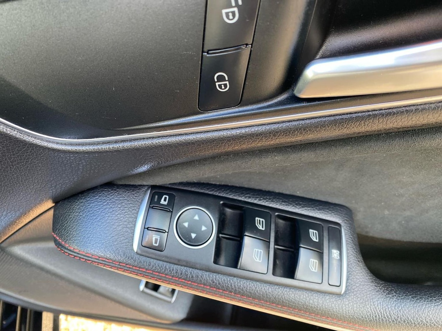 Used Mercedes-Benz CLA 2018 for sale - 76449585: Photo 21