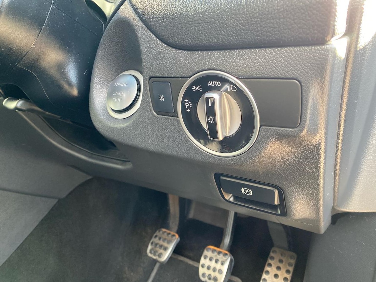 Used Mercedes-Benz CLA 2018 for sale - 76449585: Photo 22