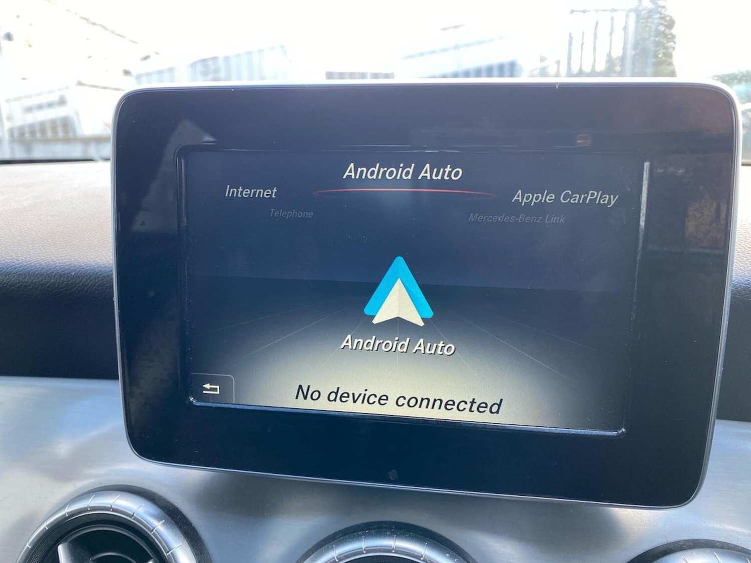 Used Mercedes-Benz CLA 2018 for sale - 76449585: Photo 23