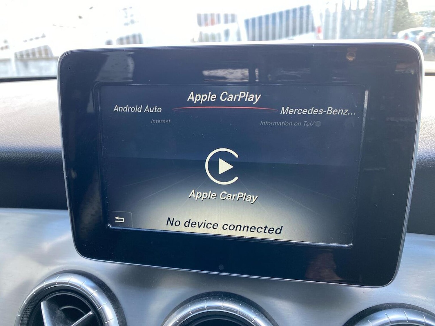 Used Mercedes-Benz CLA 2018 for sale - 76449585: Photo 25