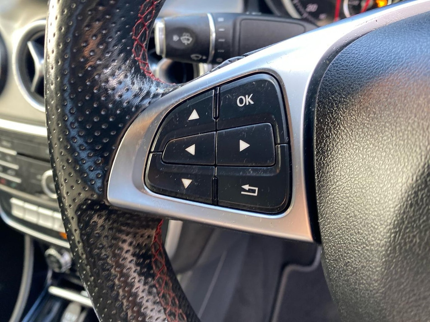 Used Mercedes-Benz CLA 2018 for sale - 76449585: Photo 26