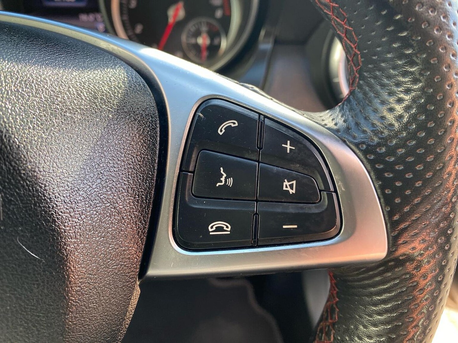 Used Mercedes-Benz CLA 2018 for sale - 76449585: Photo 27