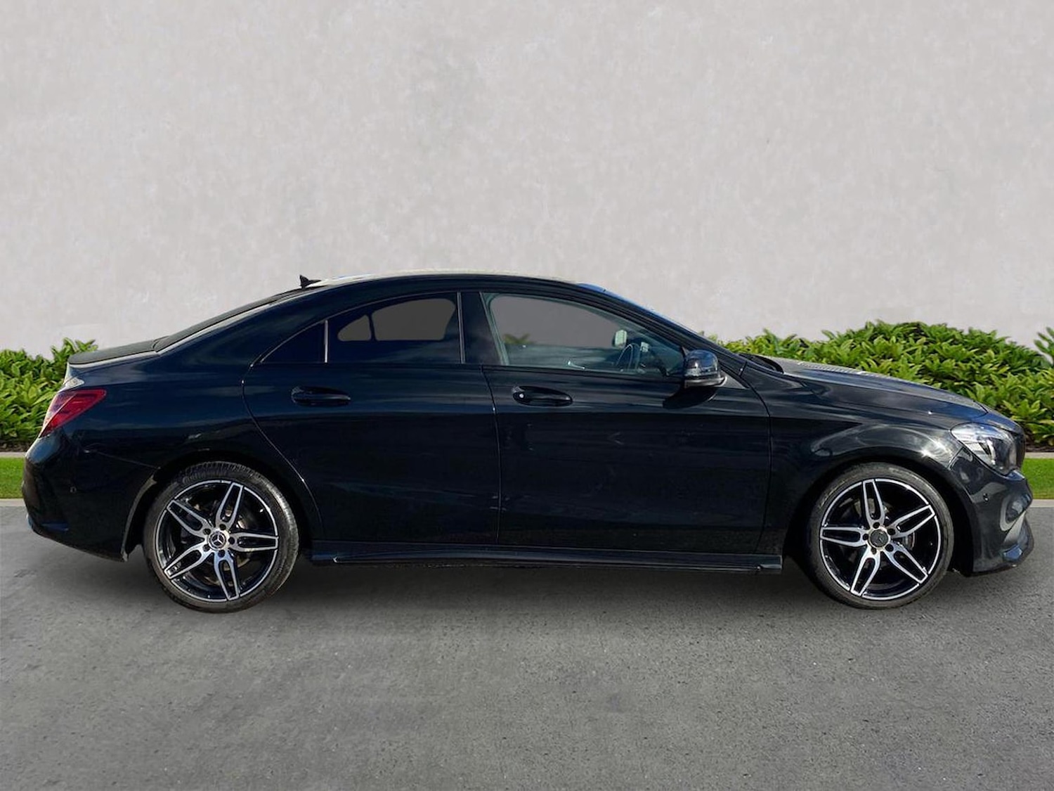 Used Mercedes-Benz CLA 2018 for sale - 76449585: Photo 3