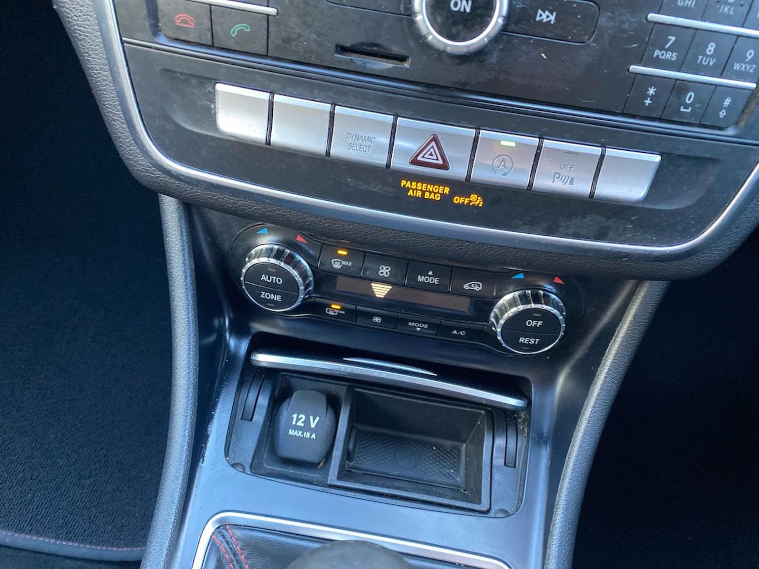 Used Mercedes-Benz CLA 2018 for sale - 76449585: Photo 32