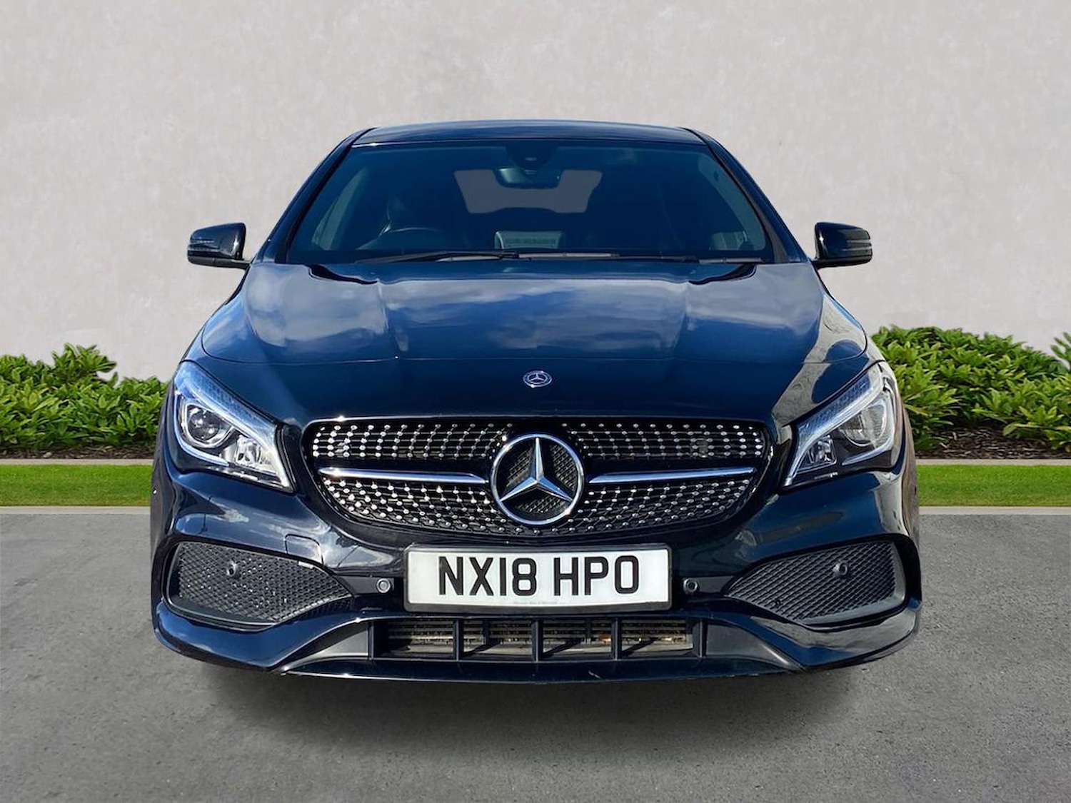 Used Mercedes-Benz CLA 2018 for sale - 76449585: Photo 5