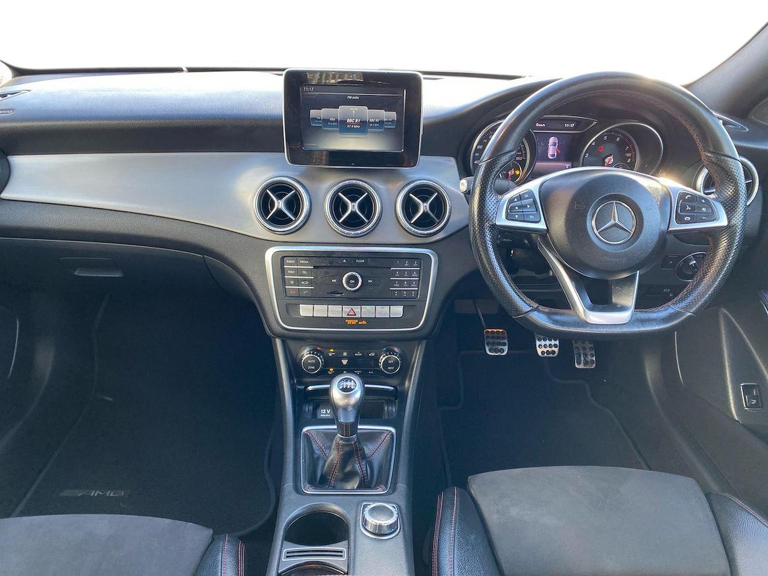 Used Mercedes-Benz CLA 2018 for sale - 76449585: Photo 8