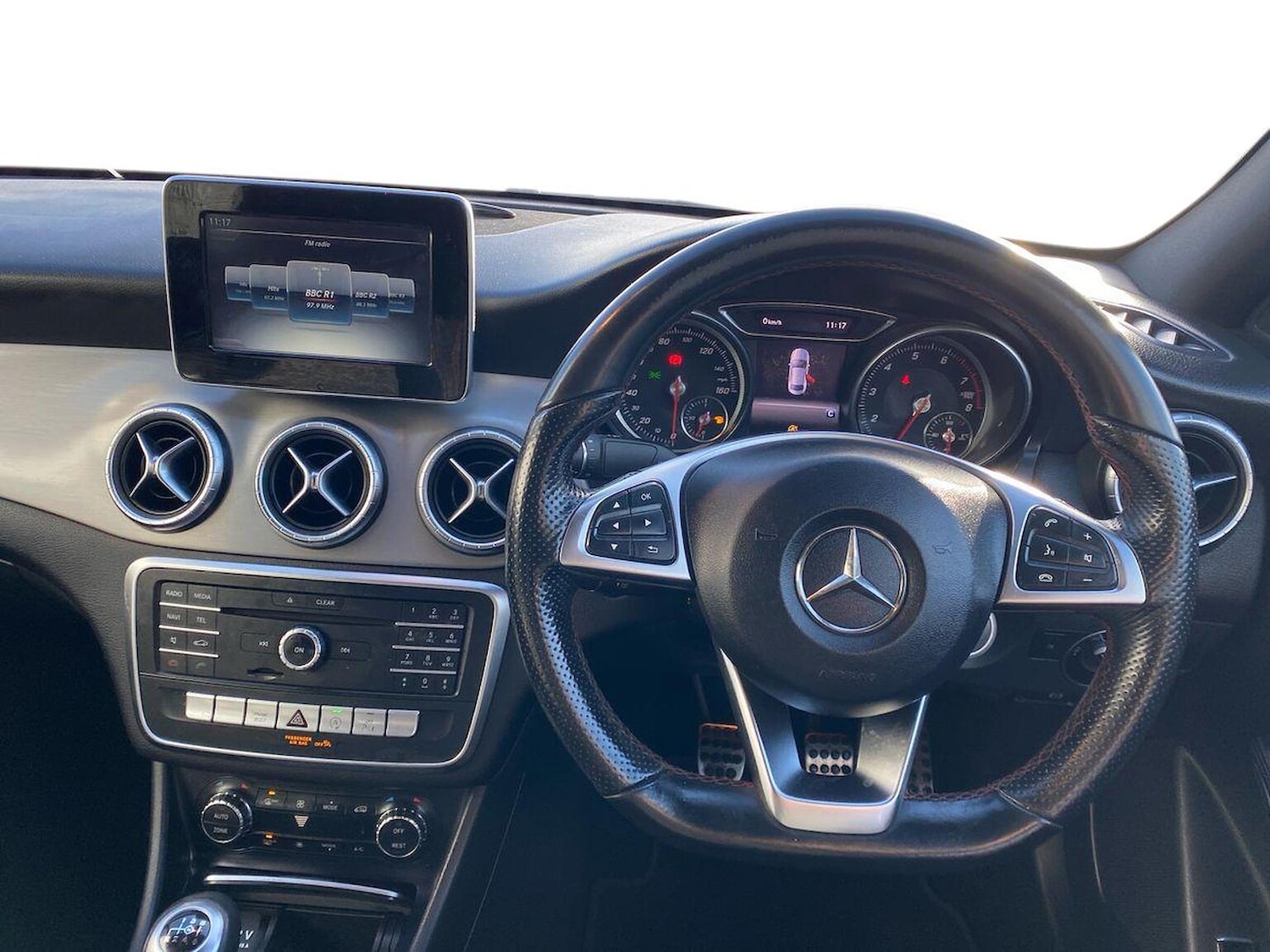 Used Mercedes-Benz CLA 2018 for sale - 76449585: Photo 9