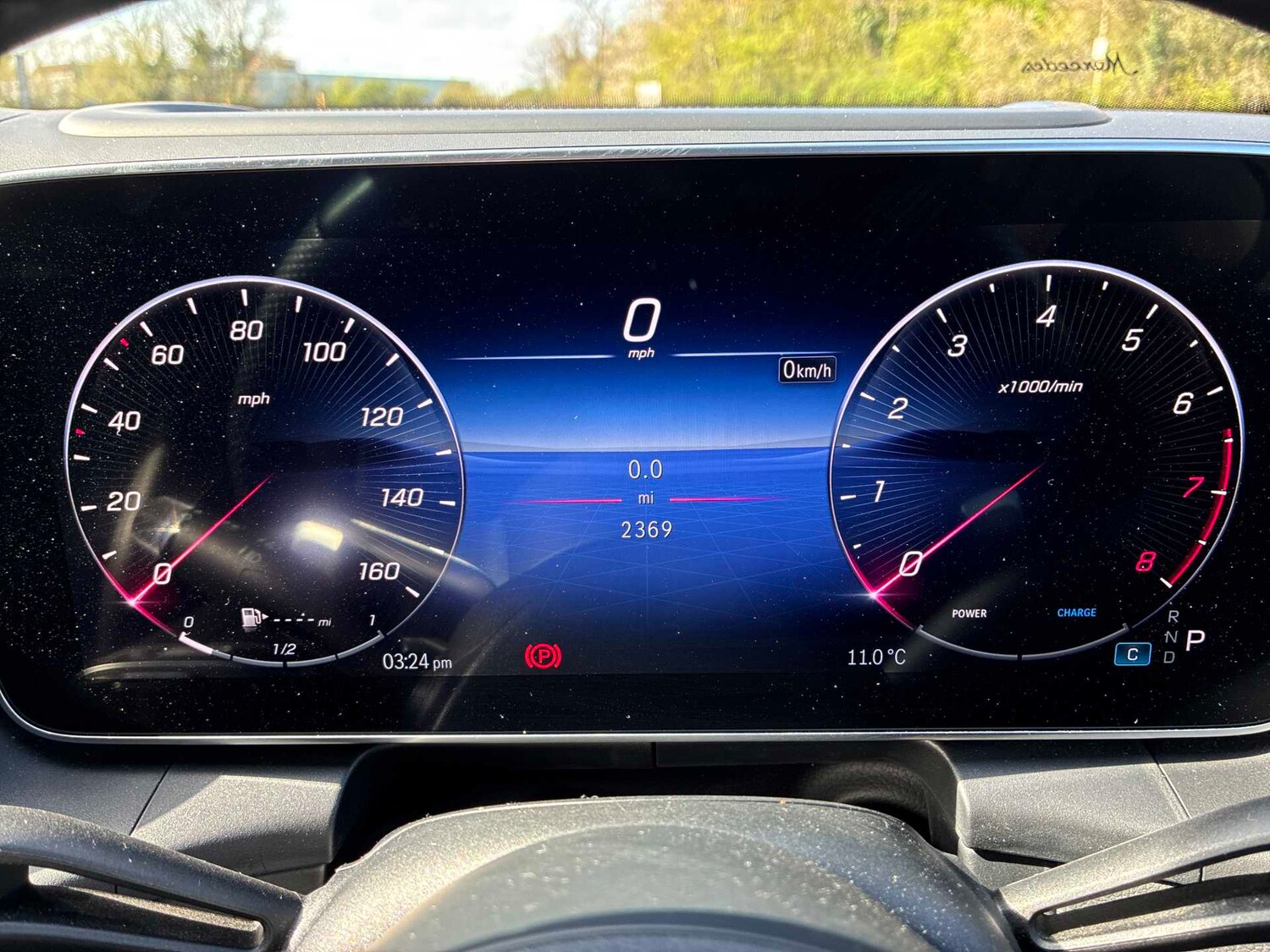 Used Mercedes-Benz GLC 2025 for sale - 78191711: Photo 10