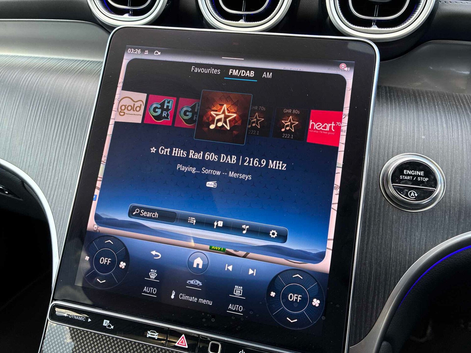 Used Mercedes-Benz GLC 2025 for sale - 78191711: Photo 12