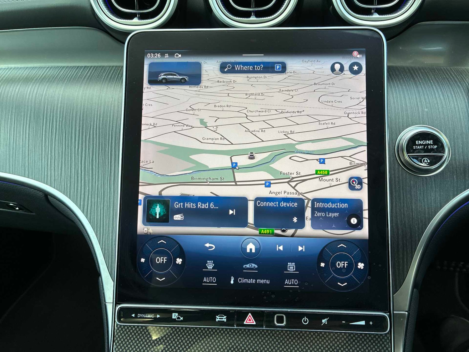 Used Mercedes-Benz GLC 2025 for sale - 78191711: Photo 13