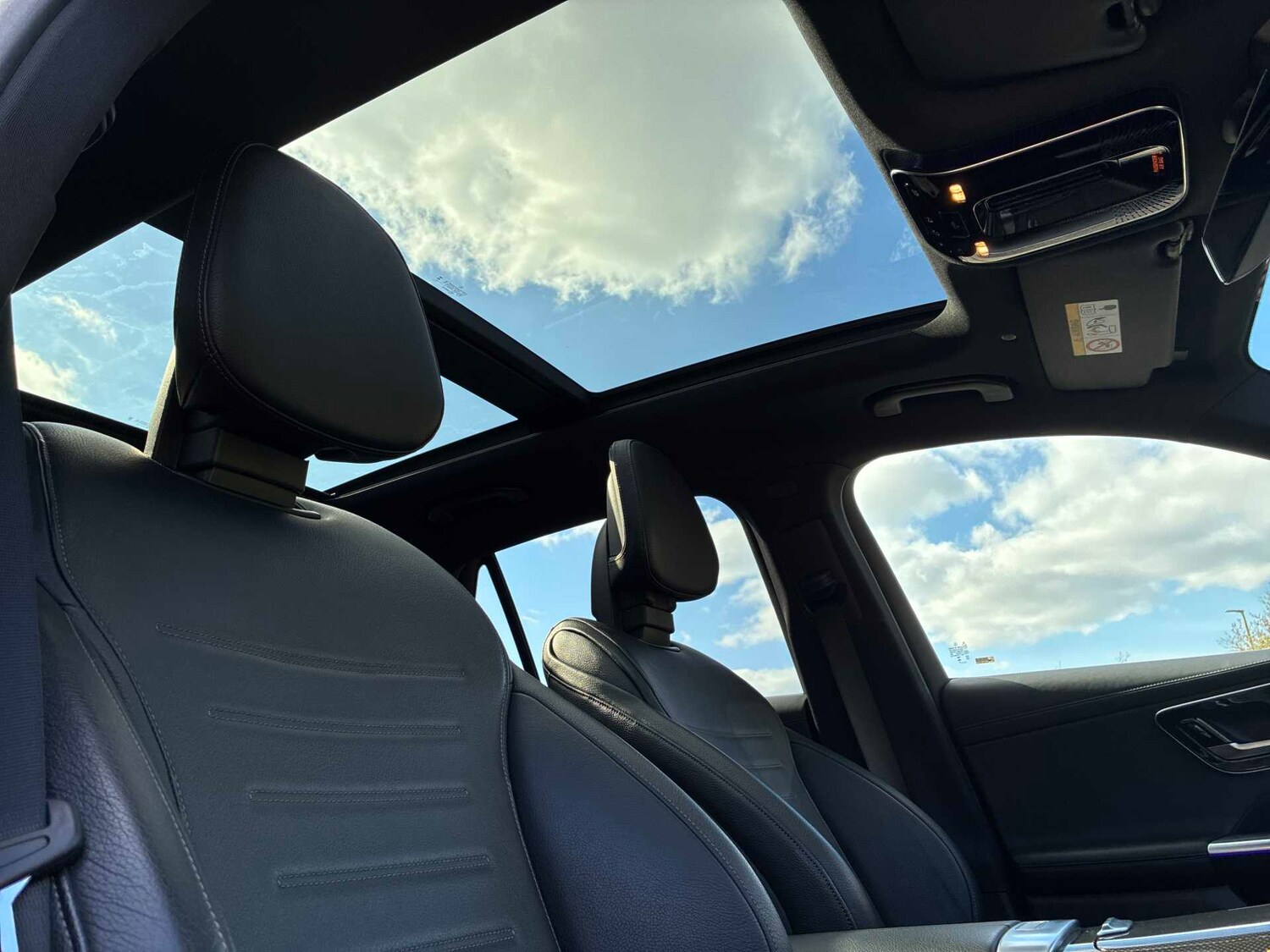 Used Mercedes-Benz GLC 2025 for sale - 78191711: Photo 14