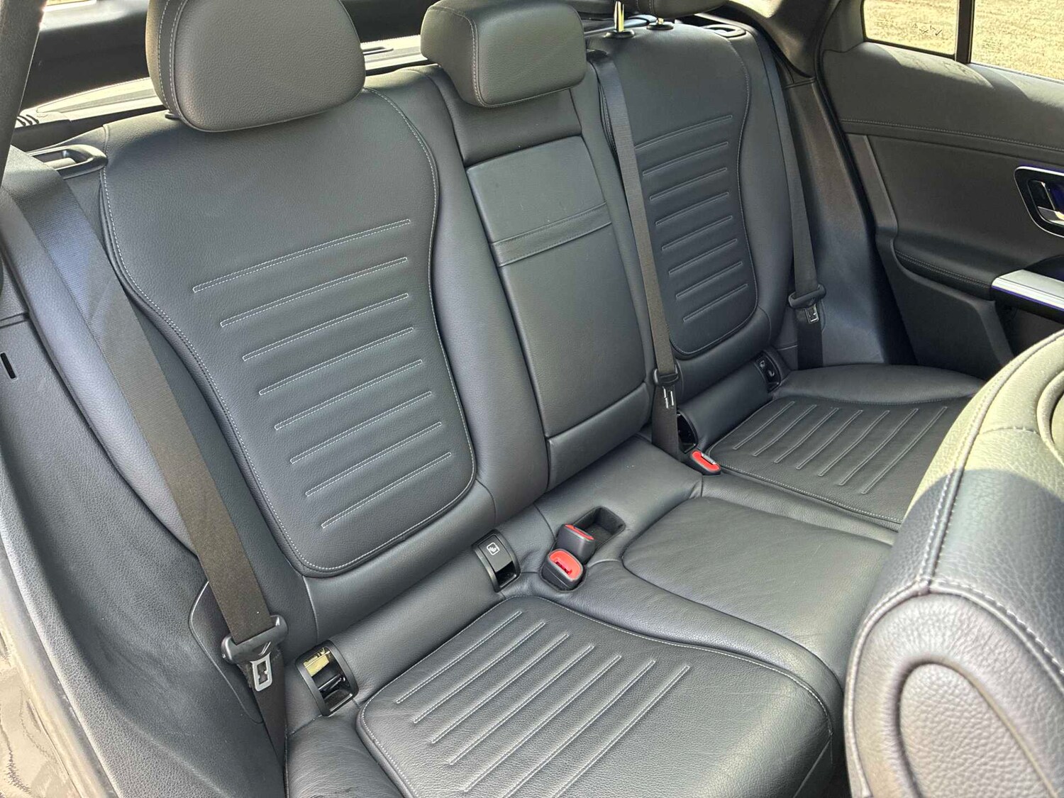 Used Mercedes-Benz GLC 2025 for sale - 78191711: Photo 16