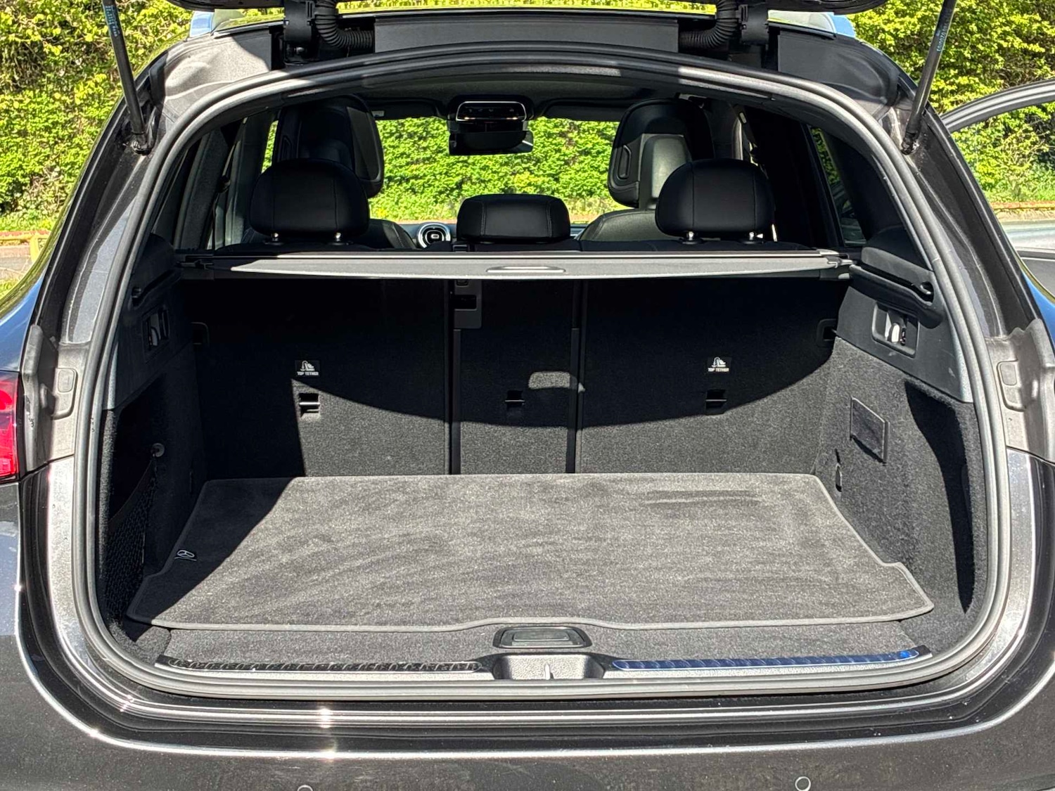 Used Mercedes-Benz GLC 2025 for sale - 78191711: Photo 17