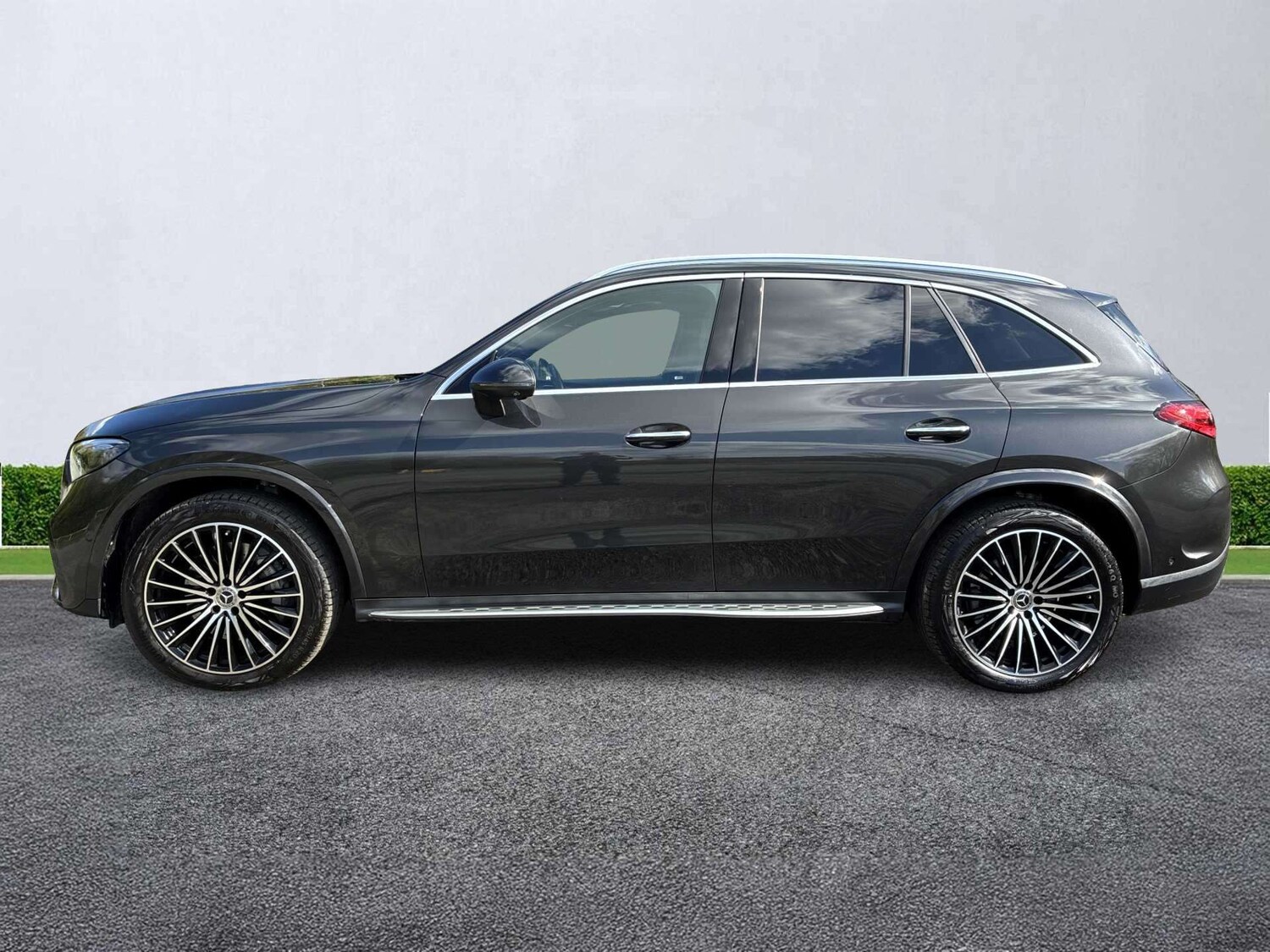 Used Mercedes-Benz GLC 2025 for sale - 78191711: Photo 19