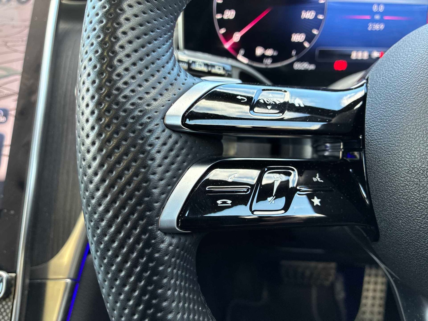 Used Mercedes-Benz GLC 2025 for sale - 78191711: Photo 22