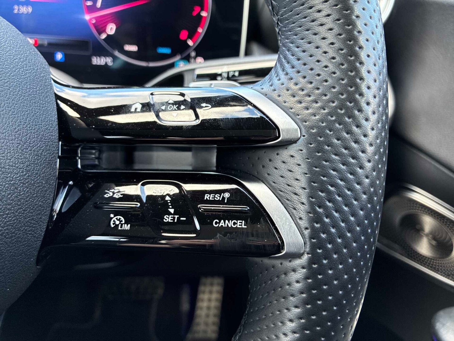 Used Mercedes-Benz GLC 2025 for sale - 78191711: Photo 23