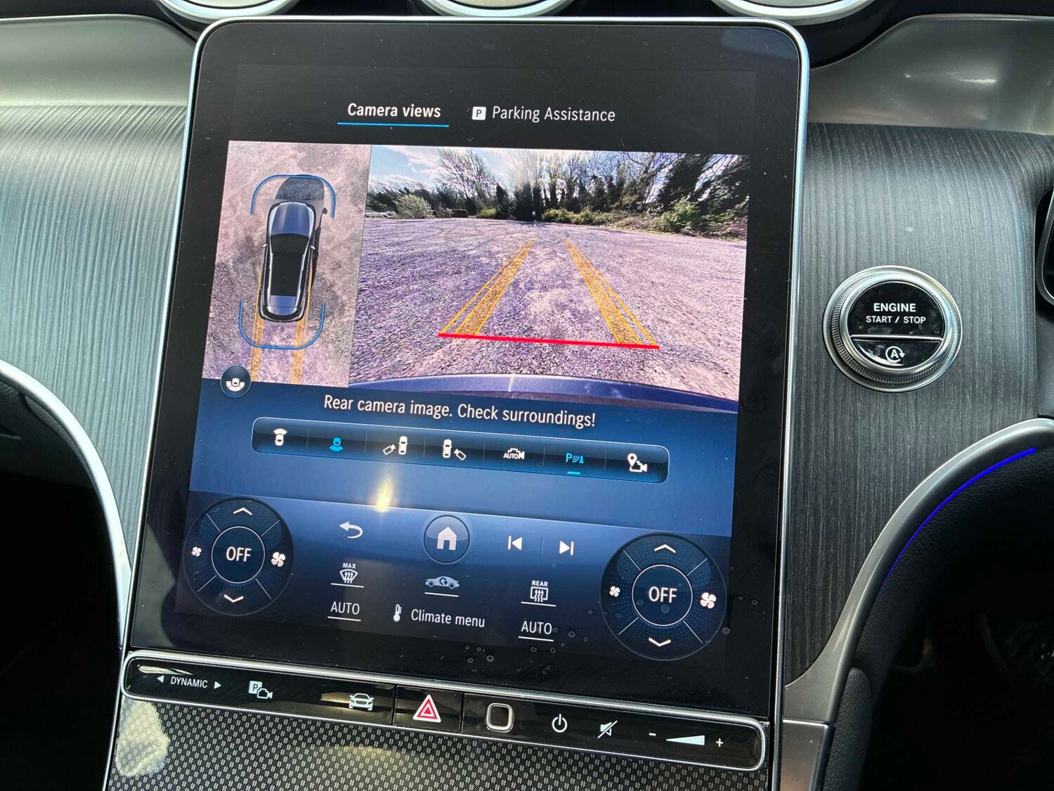 Used Mercedes-Benz GLC 2025 for sale - 78191711: Photo 24