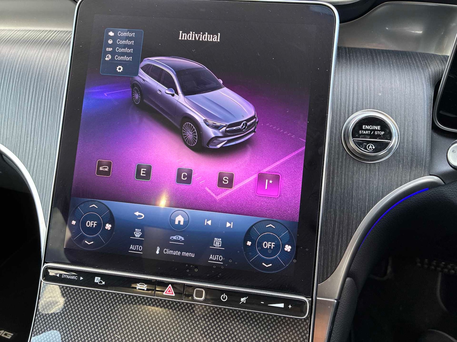 Used Mercedes-Benz GLC 2025 for sale - 78191711: Photo 25