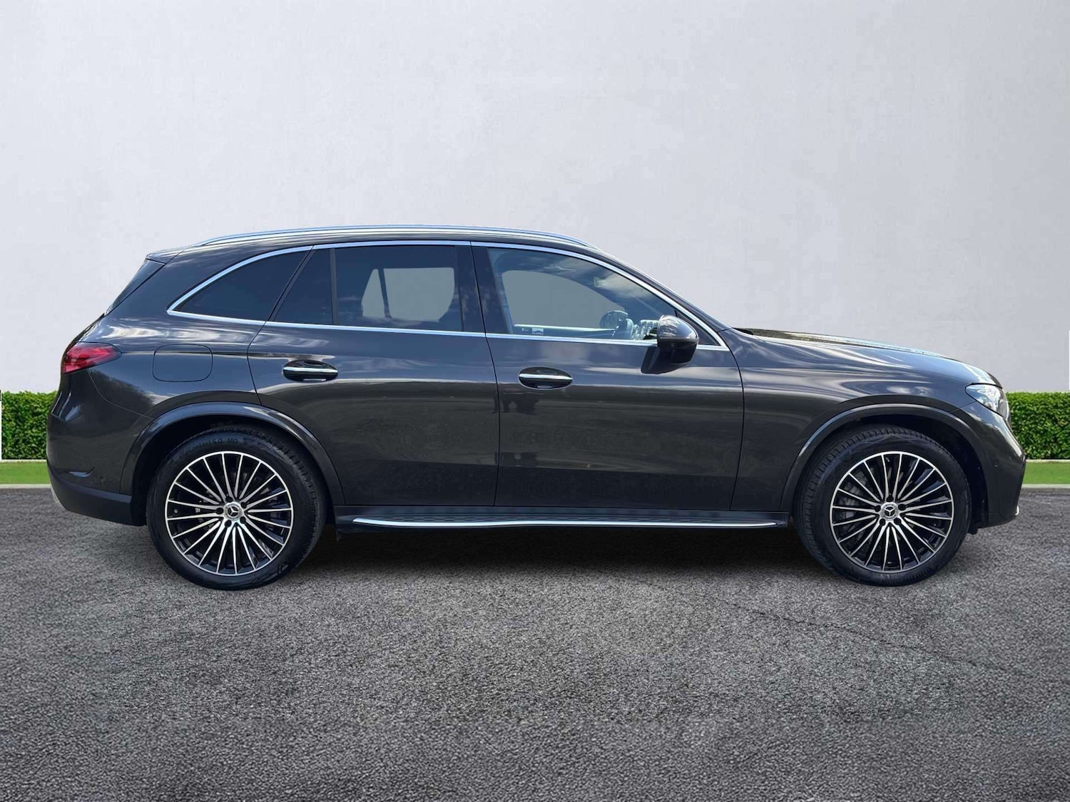 Used Mercedes-Benz GLC 2025 for sale - 78191711: Photo 3