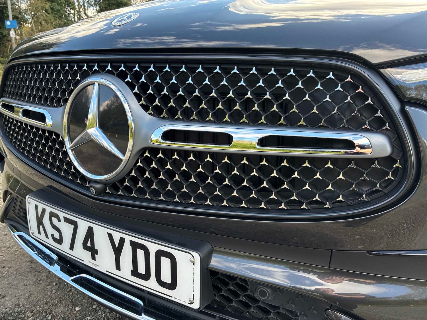 Used Mercedes-Benz GLC 2025 for sale - 78191711: Photo 32