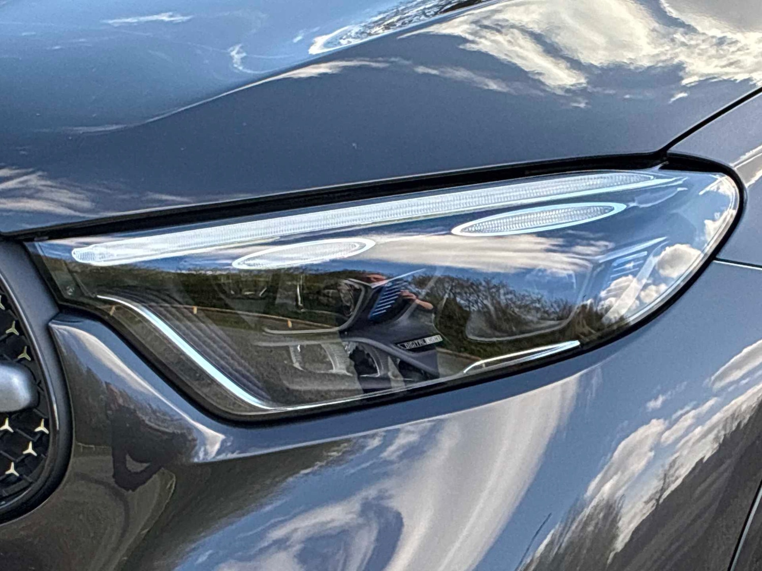 Used Mercedes-Benz GLC 2025 for sale - 78191711: Photo 33