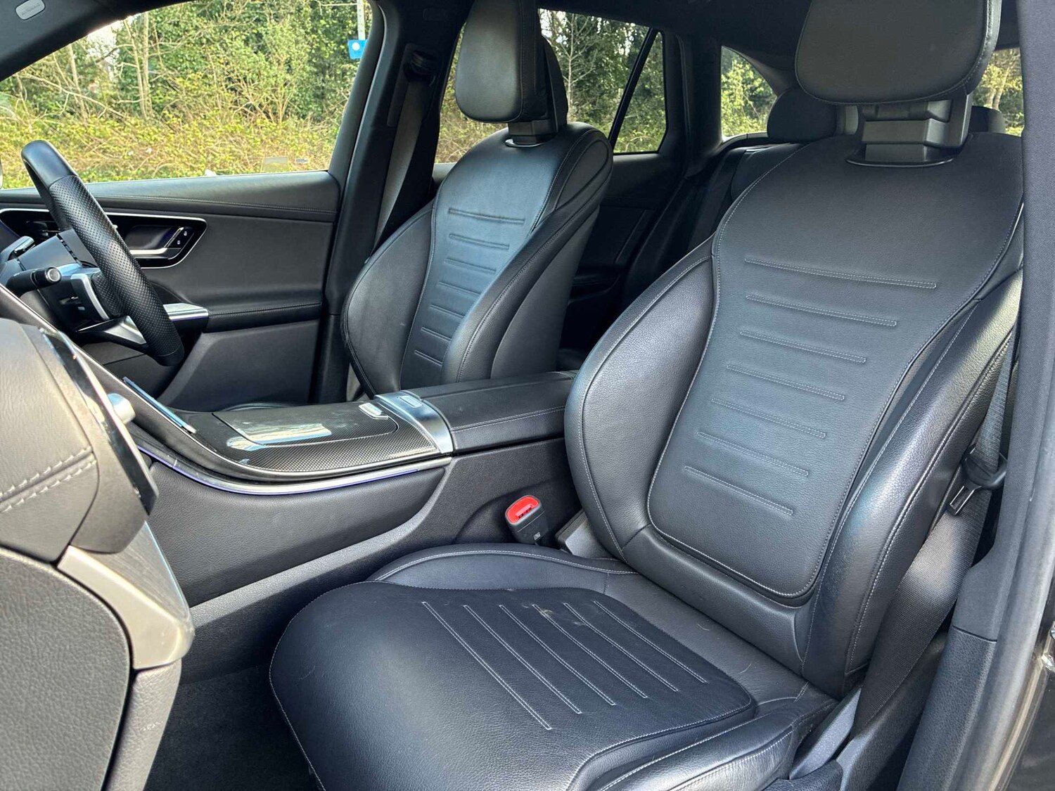 Used Mercedes-Benz GLC 2025 for sale - 78191711: Photo 38