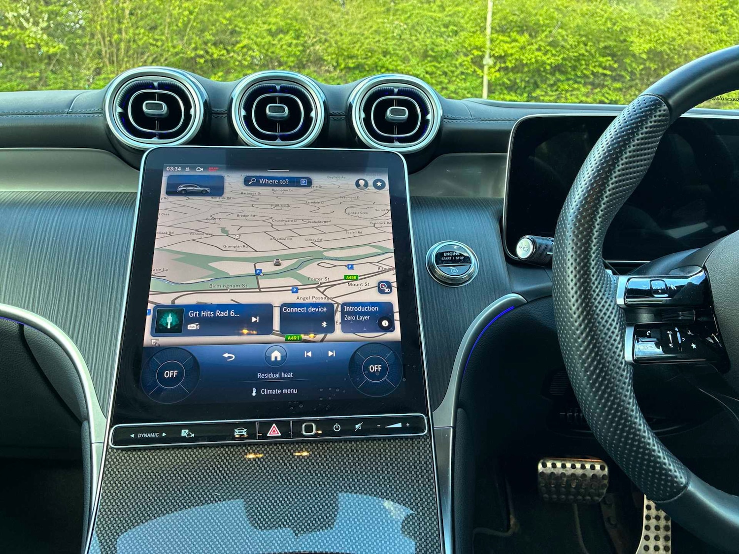 Used Mercedes-Benz GLC 2025 for sale - 78191711: Photo 39