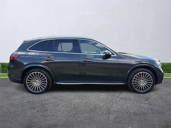 Used Mercedes-Benz GLC 2025 for sale - 78191711: Photo