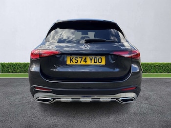 Used Mercedes-Benz GLC 2025 for sale - 78191711: Photo