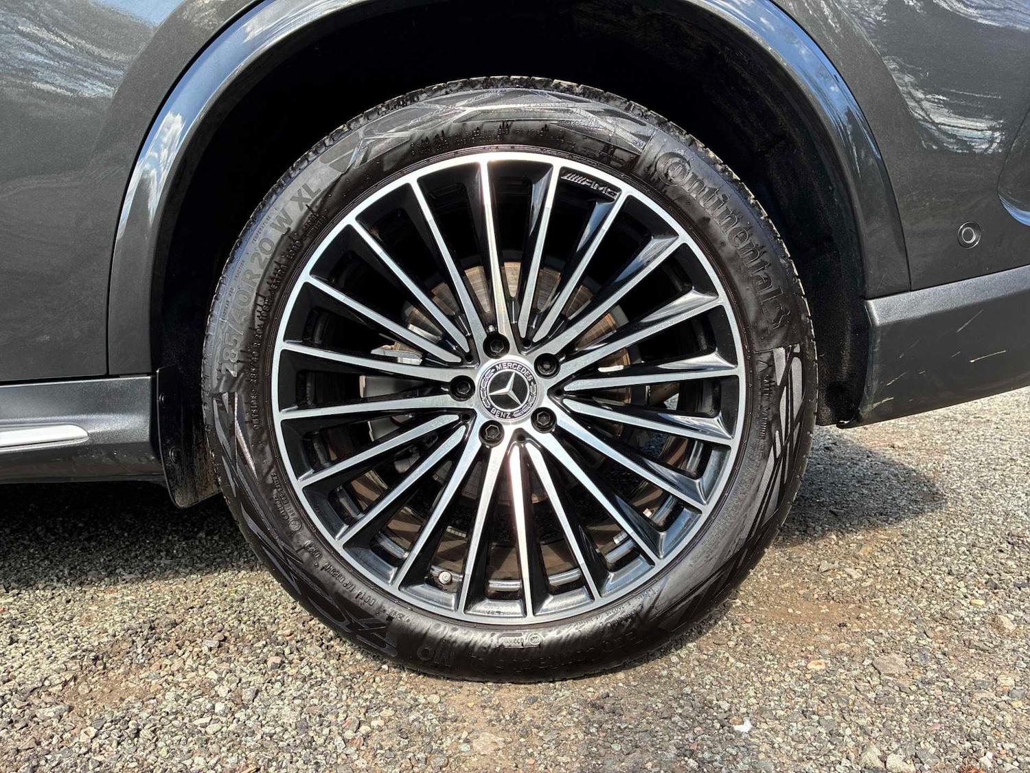 Used Mercedes-Benz GLC 2025 for sale - 78191711: Photo 6