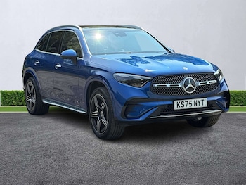 Used Mercedes-Benz GLC 2026 for sale - 79459283: Photo